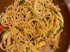 -常和州·夜宵大排档(常州单店)