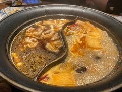 -温野菜涮涮锅(西单大悦城店)