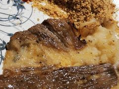 -好旺角齐市鲜切牛自助烤肉(农林五道街总店)