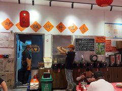 -荆九爷爆炒桥头三嫩(夫子庙店)