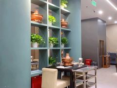 -常赢三兄弟·清真涮肉(崂山路总店)