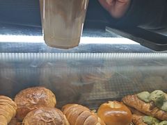-BAKER&SPICE(BFC外滩金融中心店)