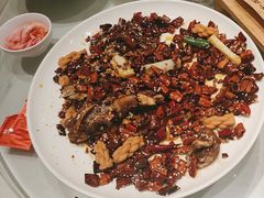 -鸡毛店·川菜(文殊院店)