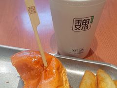 -魏斯理汉堡(西安沣东吾悦店)