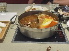 -蝎王府羊蝎子(虎坊桥总店)