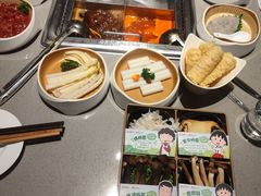 -海底捞火锅(太阳宫凯德mall店)