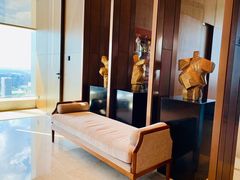 -嘉定凯悦·咖啡厅