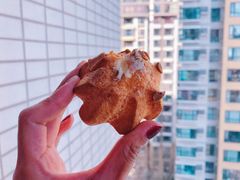 -BOKE博稞烘焙(天佑城店)