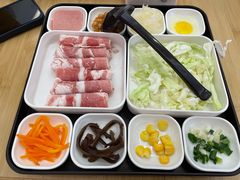 -阿香米线(深业上城店)