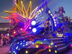 -大连海昌发现王国主题公园