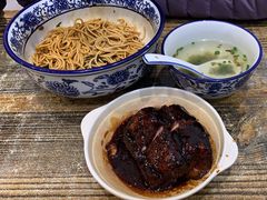 -顺丰面馆(打浦店)