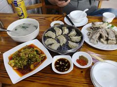 -内蒙古牛羊肉特色美食(后海滨路店)