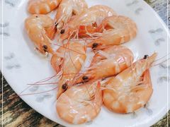 -星奇缘·海鲜餐厅(东山美食地标店)