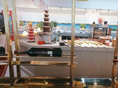 -吉木烤肉自助餐厅(乐汇城店)