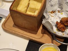 -湖滨1950牛排西餐厅(泽州路店)