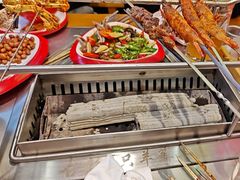 -7只羊·鲜羊肉串·地锅鸡精酿(玄武墨香路店)