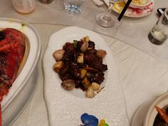 -新龙船黄浦江餐饮游船官方自营店