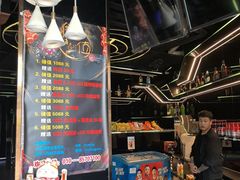 -唱吧麦颂KTV·派对(东坝店)