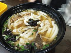 -八角饮楼(虹桥店)