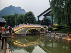 -莲花池公园