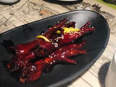 -桂满陇天书(南京德基旗舰店)