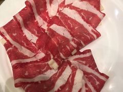 -金筷子西北菜·捞悦火锅