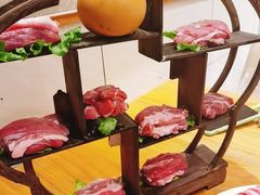 -禾记花园涮肉餐厅