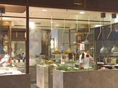 -天津东凯悦酒店·Market Café自助餐厅