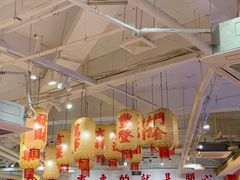 大堂-李常在重庆火锅(合川总店)