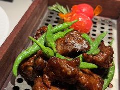 -華府Deluxe(兴业太古汇店)