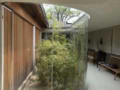 -曲廊院(东四十一条店)