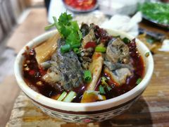 -黑竹香鸡(营和巷店)