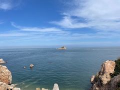 -养马岛旅游度假区