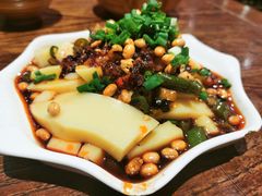 苗家米豆腐-亮欢寨酸汤鱼(沙冲路店)