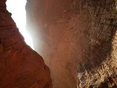 -天山神秘大峡谷