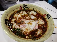 -张大娘面馆(新城路店)