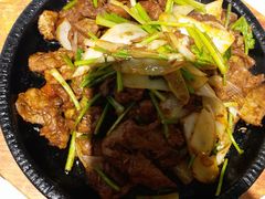 -峨嵋酒家(地安门店)