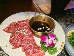 -牛焱·烧肉酒肆(五大道店)