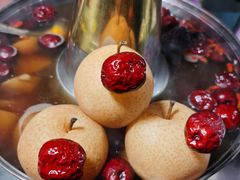 -正宁路小吃夜市