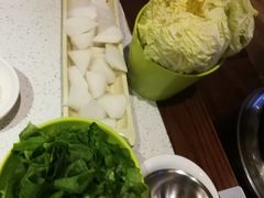 -九府羊·鲜羊火锅·烤串(新华路店)