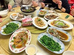 -桂园白粥·潮汕老味道