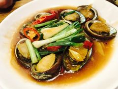 -鑫阿强海鲜大排档·老厦门特色菜(中山路店)