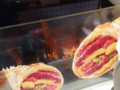 -东北熏肉大饼(后湖店)