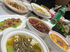 -王府井酒店(金桥港湾店)