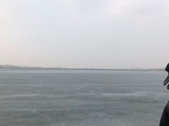 -丁香湖公园