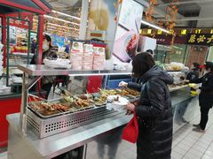 -物美综合超市(旧宫店)