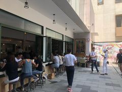 -RAC BAR(安福路店)