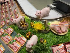 -哈尔信阳光农园超市(沈阳三台子万象汇店)