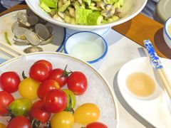 -渔港甄宴·海鲜·地标烟台菜(金沙滩店)