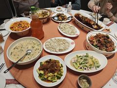 -双合园·海鲜水饺青岛菜(万佳广场店)